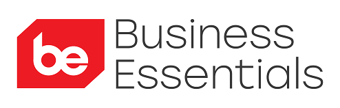 Business Essentials Logo